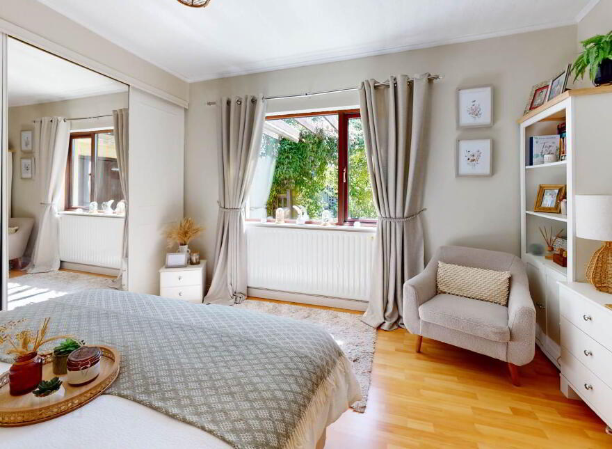 Railway Road, St Johnston, F93KX40