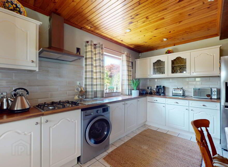Railway Road, St Johnston, F93KX40