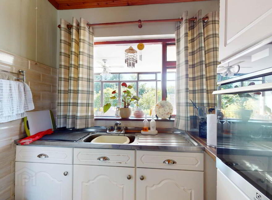 Railway Road, St Johnston, F93KX40