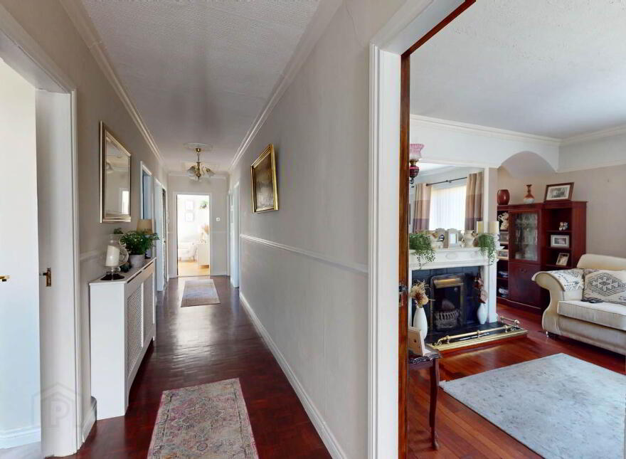 Railway Road, St Johnston, F93KX40
