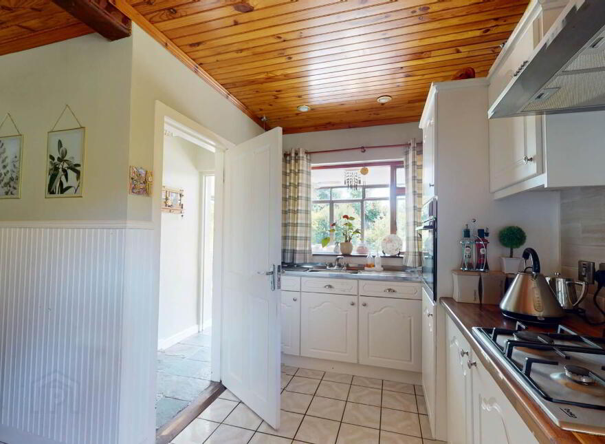 Railway Road, St Johnston, F93KX40