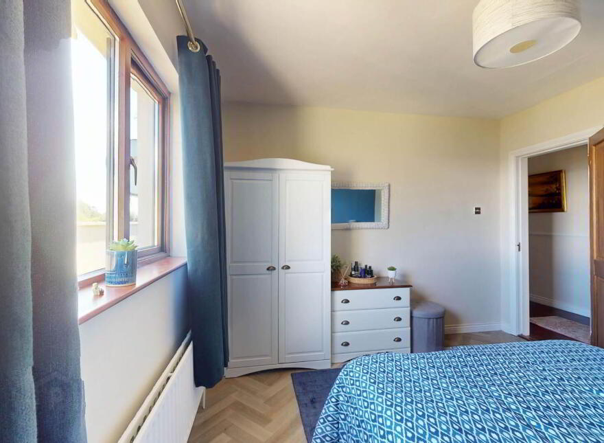 Railway Road, St Johnston, F93KX40