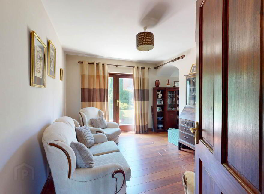 Railway Road, St Johnston, F93KX40