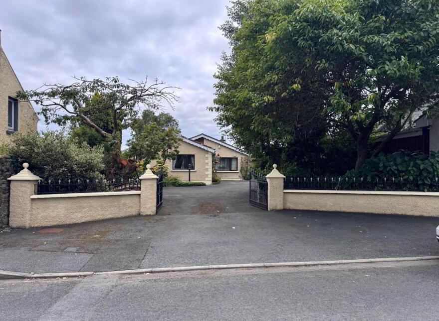 Railway Road, St Johnston, F93KX40