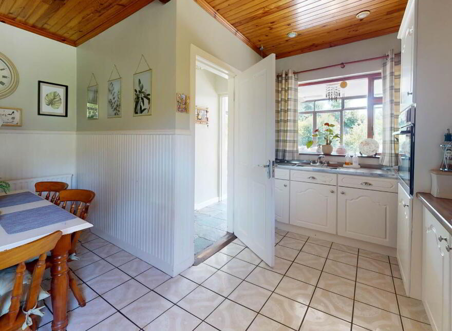 Railway Road, St Johnston, F93KX40