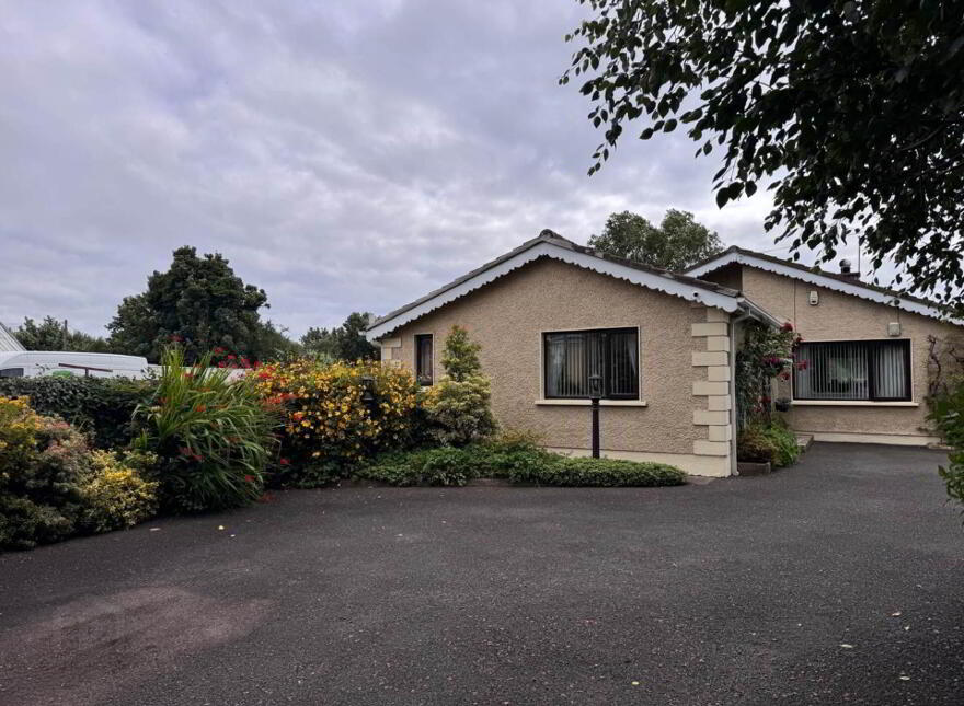 Railway Road, St Johnston, F93KX40