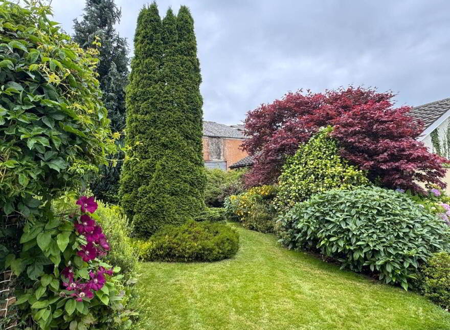 Railway Road, St Johnston, F93KX40