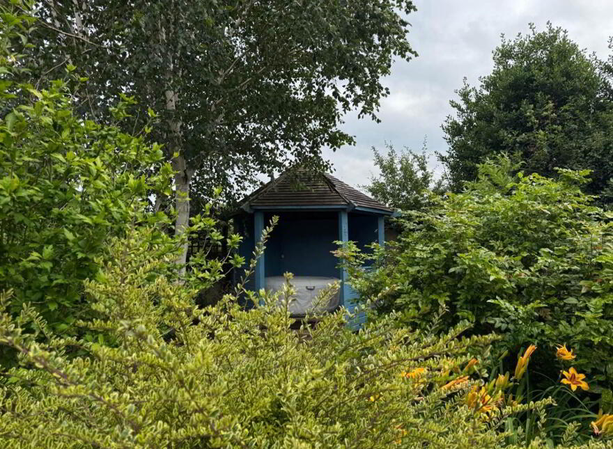 Railway Road, St Johnston, F93KX40