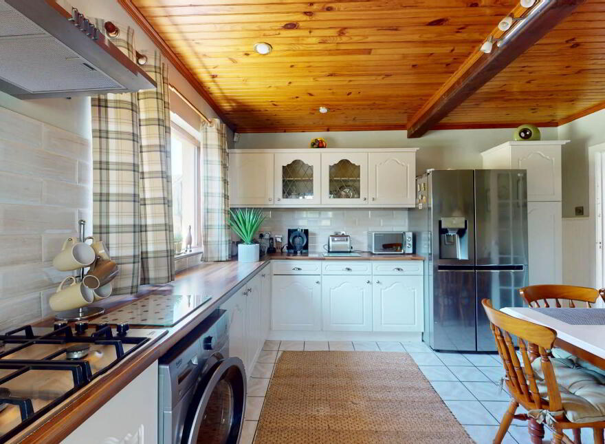 Railway Road, St Johnston, F93KX40