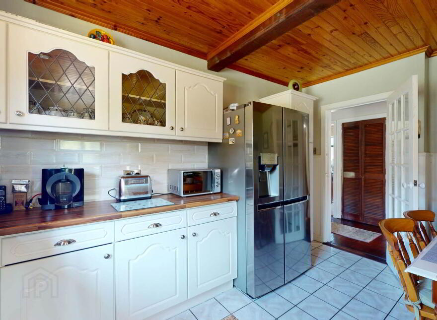 Railway Road, St Johnston, F93KX40