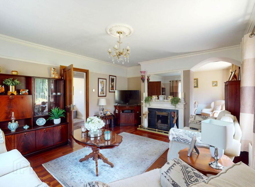 Railway Road, St Johnston, F93KX40