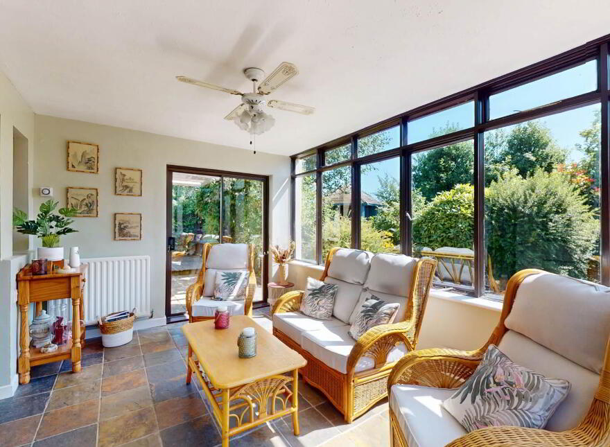 Railway Road, St Johnston, F93KX40