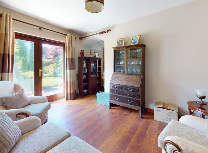 Railway Road, St Johnston, F93KX40