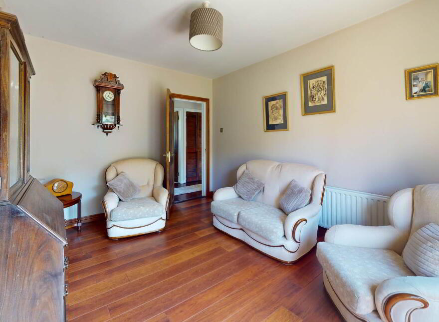Railway Road, St Johnston, F93KX40