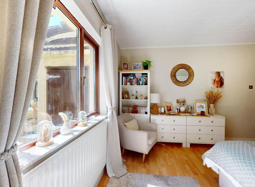 Railway Road, St Johnston, F93KX40