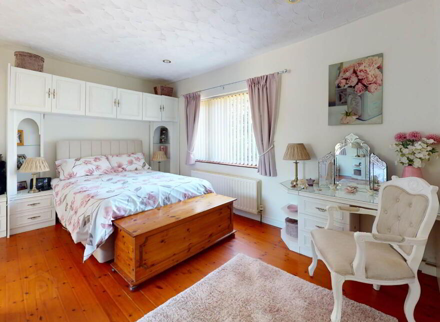 Railway Road, St Johnston, F93KX40