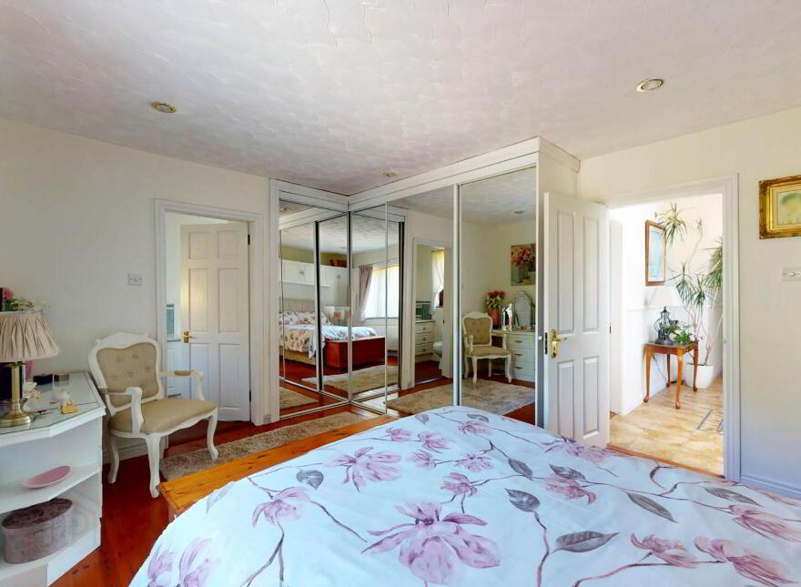 Railway Road, St Johnston, F93KX40