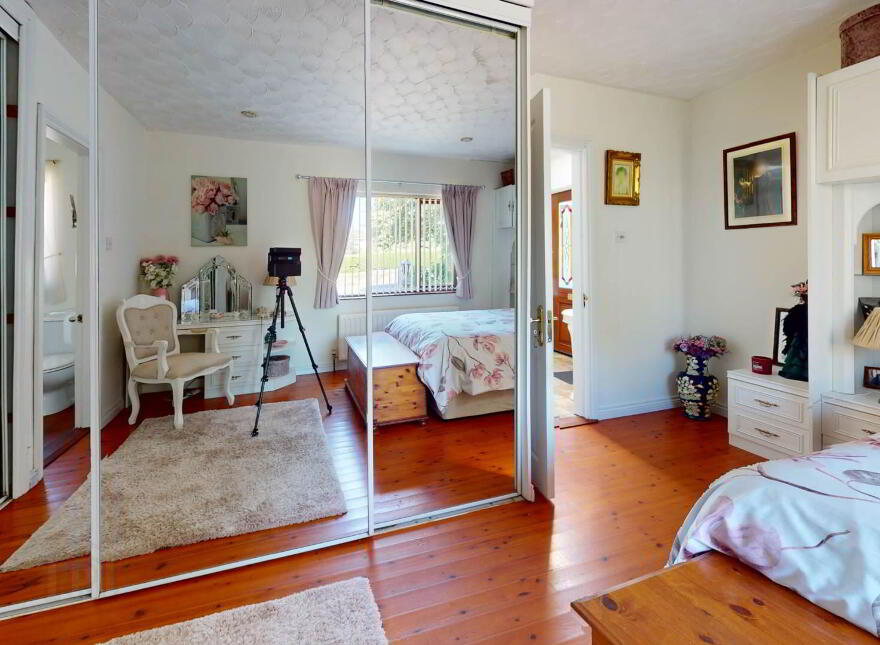Railway Road, St Johnston, F93KX40