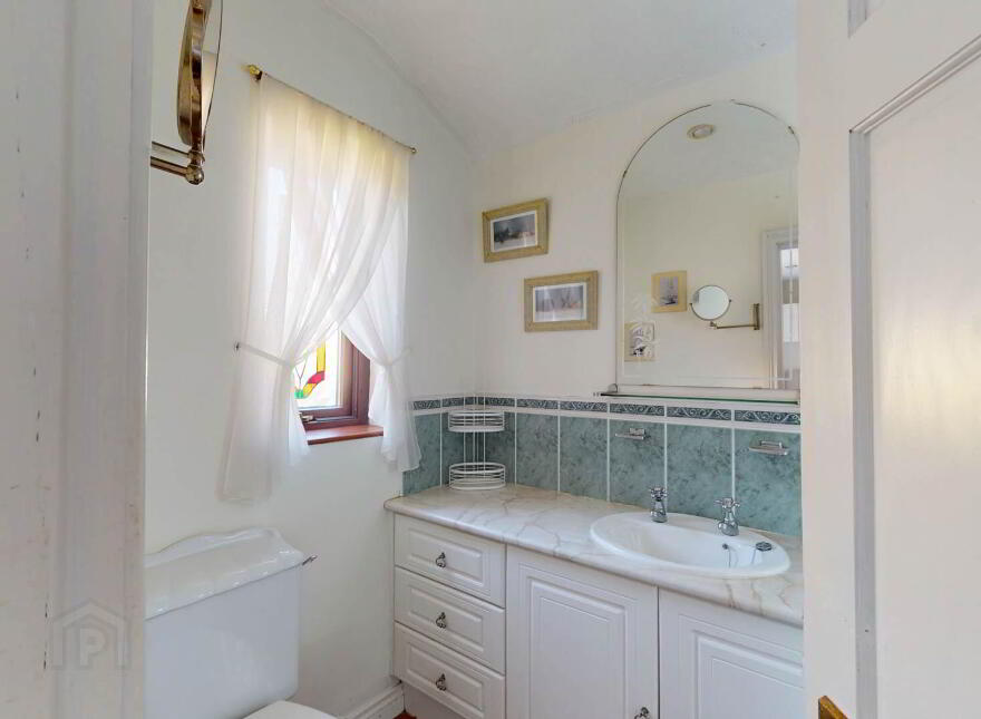 Railway Road, St Johnston, F93KX40