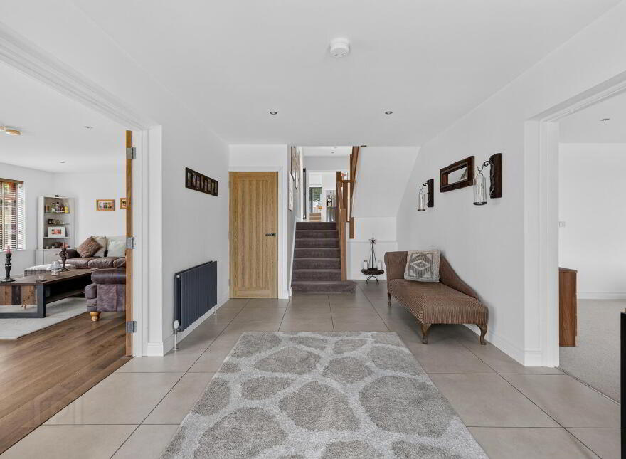 15b Rubane Road, Kircubbin, Newtownards, BT22 1AT