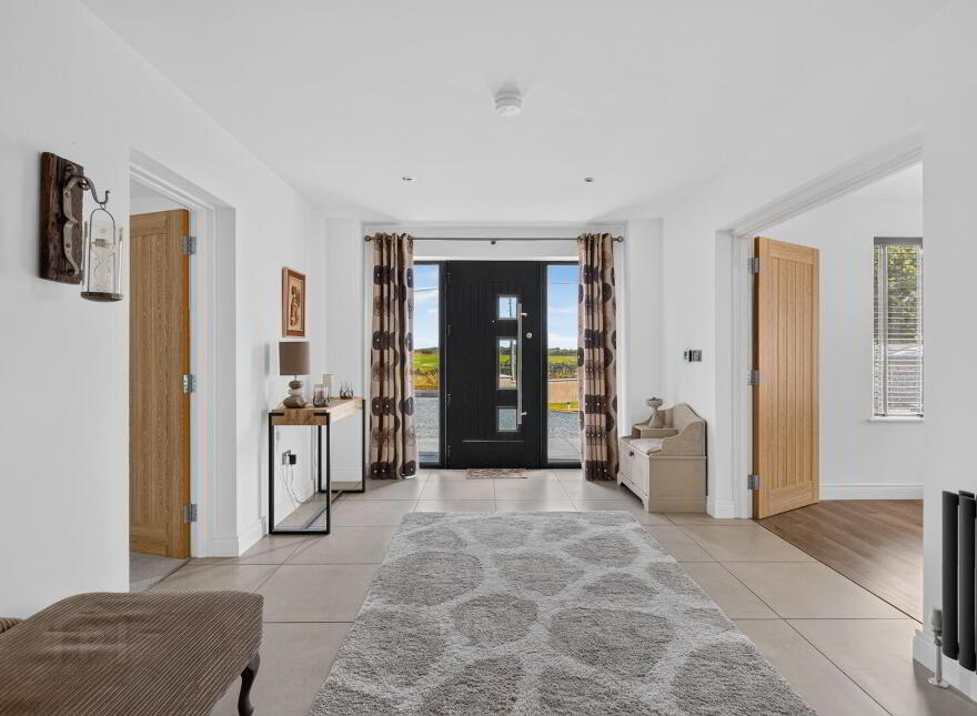 15b Rubane Road, Kircubbin, Newtownards, BT22 1AT