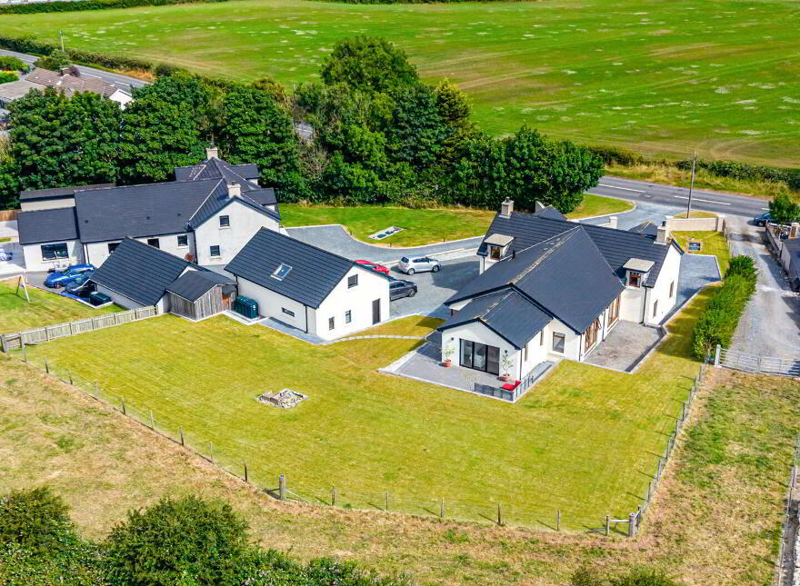 15b Rubane Road, Kircubbin, Newtownards, BT22 1AT
