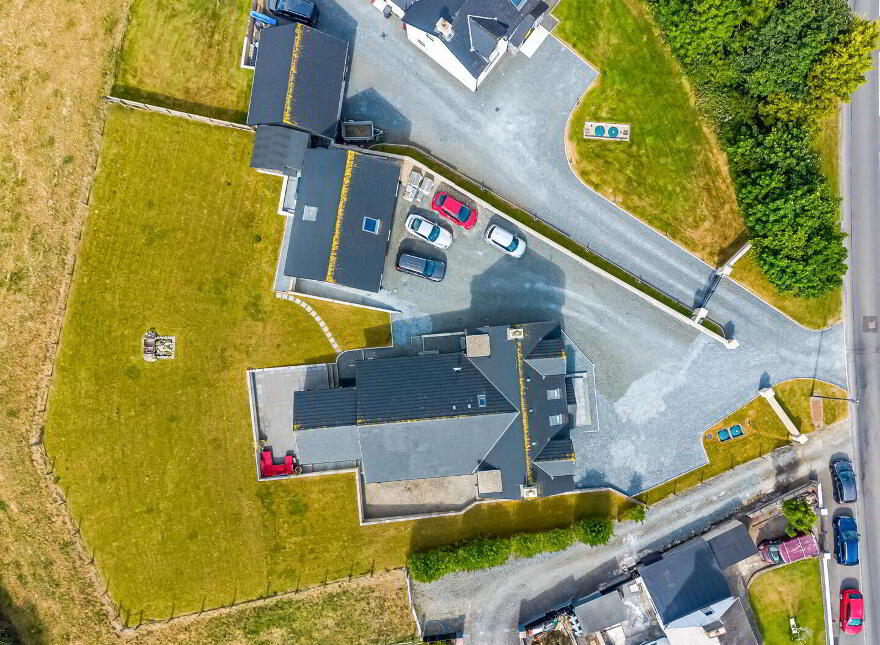 15b Rubane Road, Kircubbin, Newtownards, BT22 1AT