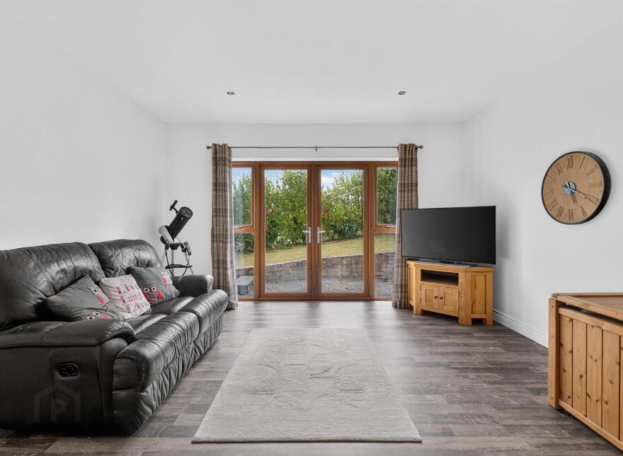 15b Rubane Road, Kircubbin, Newtownards, BT22 1AT