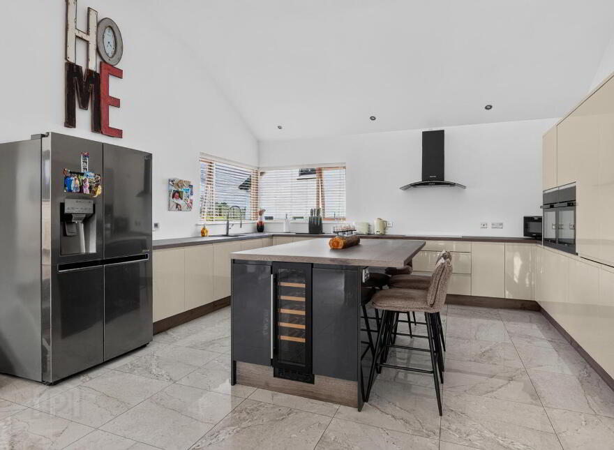 15b Rubane Road, Kircubbin, Newtownards, BT22 1AT