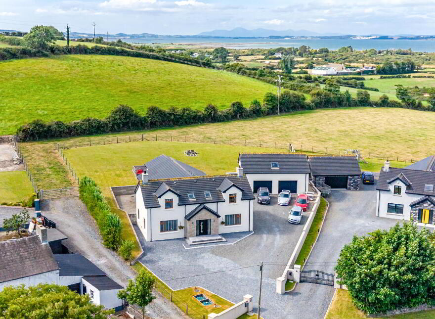 15b Rubane Road, Kircubbin, Newtownards, BT22 1AT