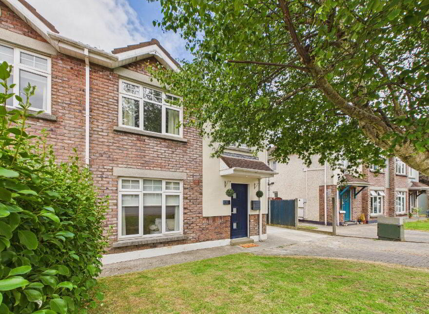 4 The Haven, Grantstown Park, Waterford City, X91K2K2