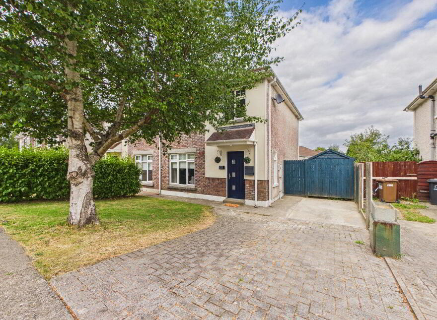 4 The Haven, Grantstown Park, Waterford City, X91K2K2