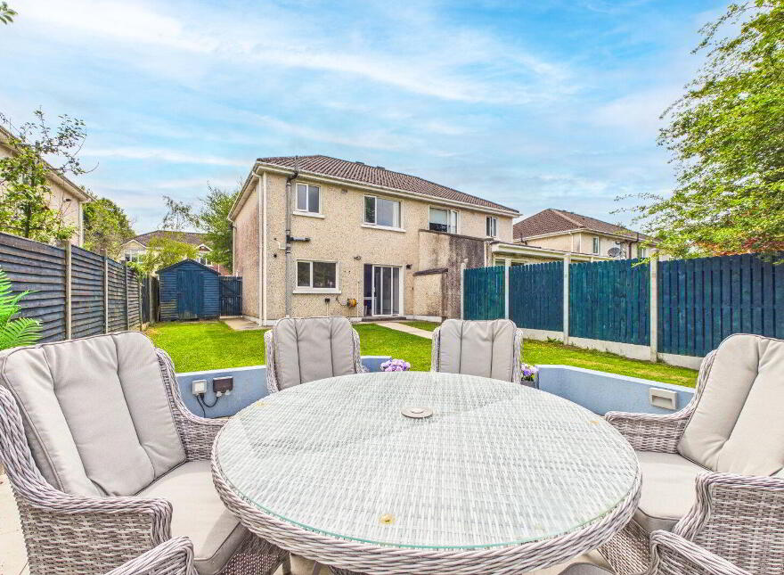 4 The Haven, Grantstown Park, Waterford City, X91K2K2