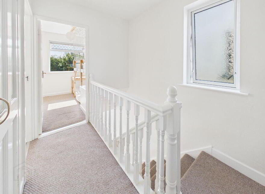 13 Newcourt, Swords, K67A297