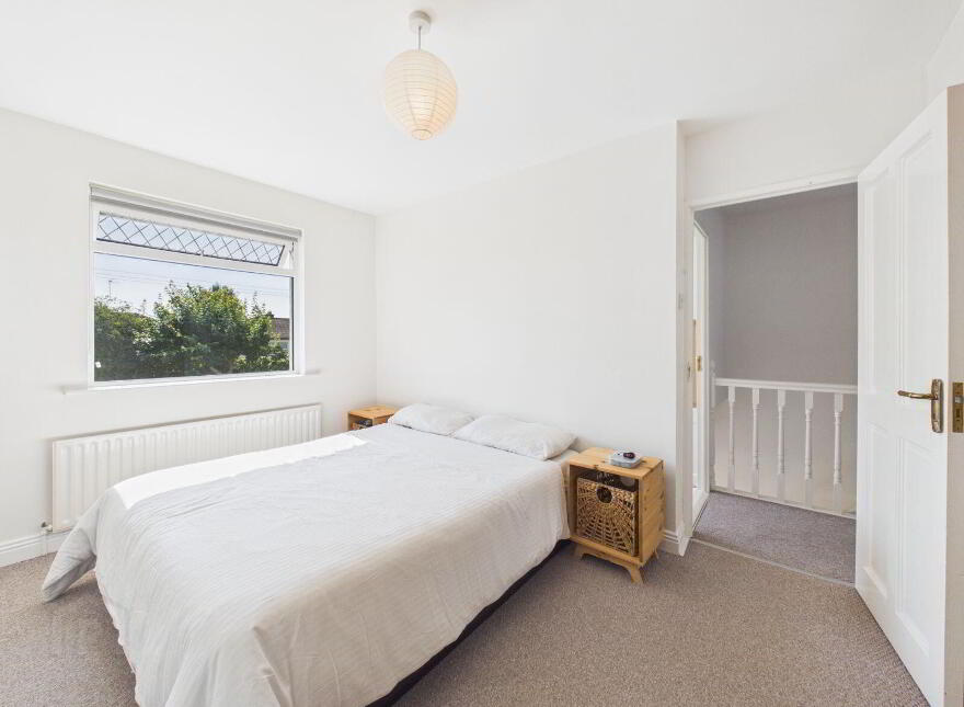 13 Newcourt, Swords, K67A297