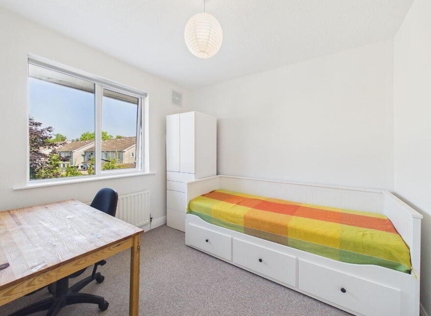 13 Newcourt, Swords, K67A297