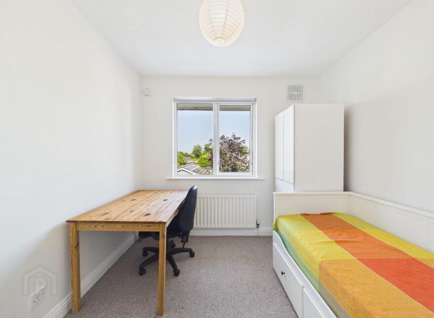 13 Newcourt, Swords, K67A297