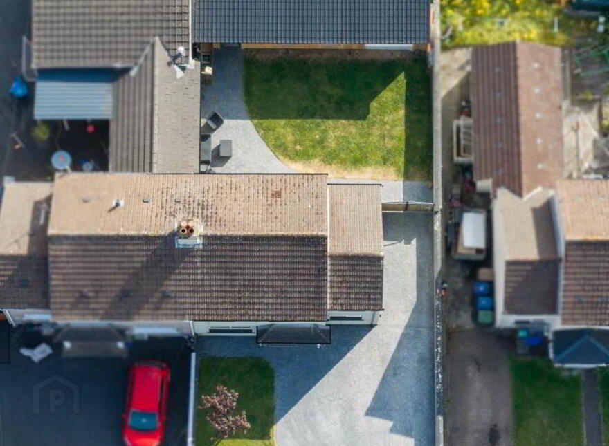 21 Gilpinstown, Lurgan, Craigavon, BT66 8RN