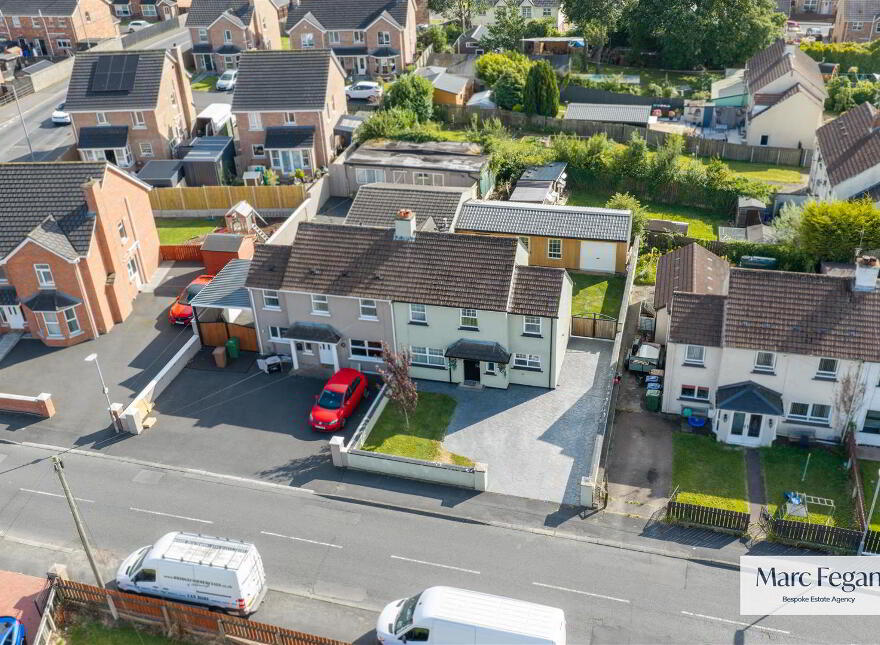 21 Gilpinstown, Lurgan, Craigavon, BT66 8RN
