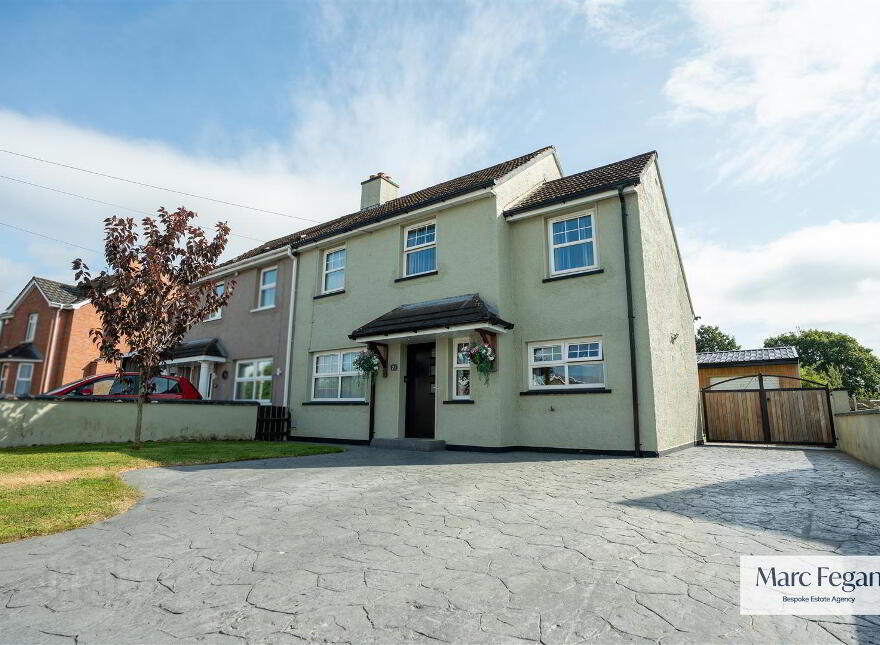 21 Gilpinstown, Lurgan, Craigavon, BT66 8RN