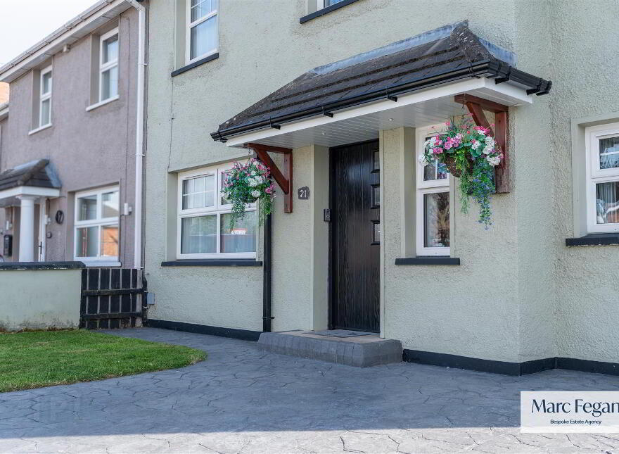 21 Gilpinstown, Lurgan, Craigavon, BT66 8RN
