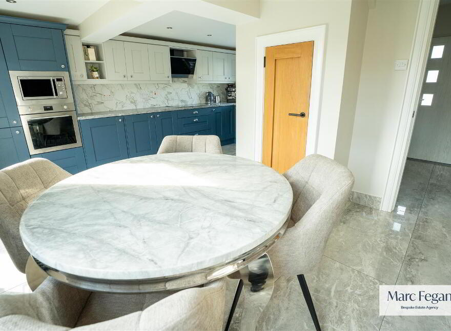 21 Gilpinstown, Lurgan, Craigavon, BT66 8RN