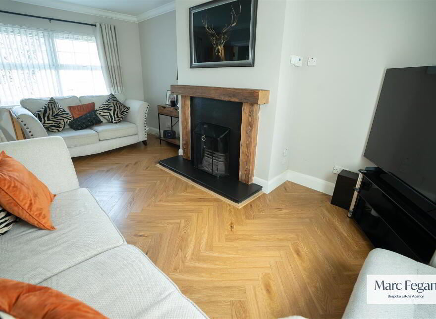 21 Gilpinstown, Lurgan, Craigavon, BT66 8RN