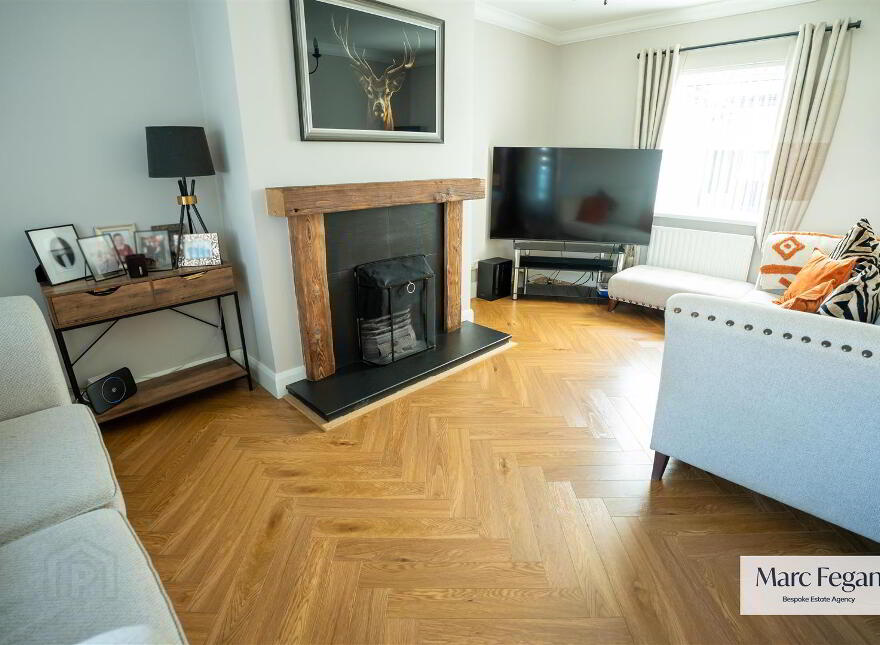 21 Gilpinstown, Lurgan, Craigavon, BT66 8RN