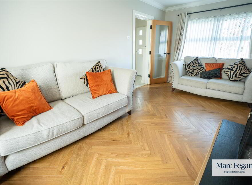 21 Gilpinstown, Lurgan, Craigavon, BT66 8RN