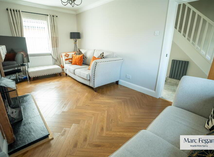 21 Gilpinstown, Lurgan, Craigavon, BT66 8RN