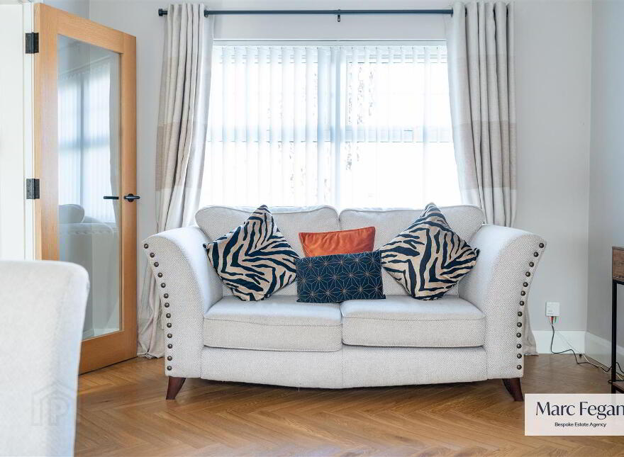 21 Gilpinstown, Lurgan, Craigavon, BT66 8RN