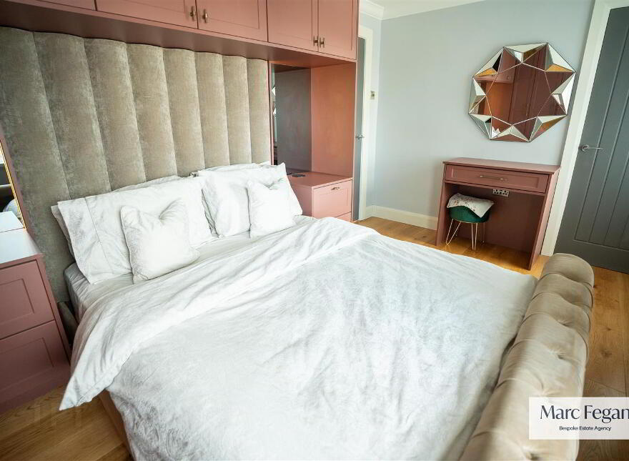 21 Gilpinstown, Lurgan, Craigavon, BT66 8RN