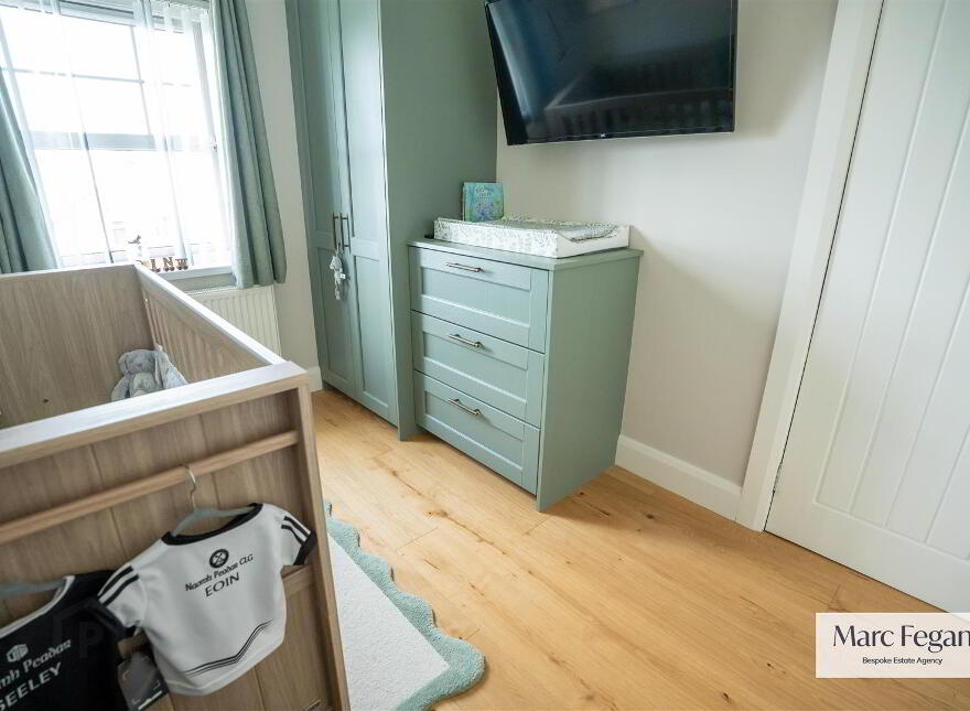21 Gilpinstown, Lurgan, Craigavon, BT66 8RN