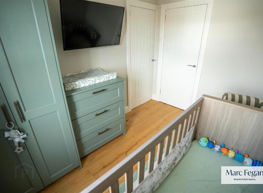 21 Gilpinstown, Lurgan, Craigavon, BT66 8RN